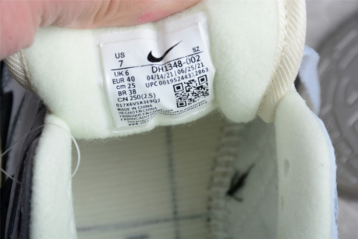 (image for) NIKE AIR MAX 1 PATTA WAVES NOISE AQUA DH1348-002 